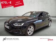 Audi A4, Avant 40 TDI QU ADVANCED VC, Jahr 2024 - Hof