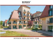 Exklusive (Ferien)-Wohnung mit direktem Seeblick in Bad Saarow - Bad Saarow
