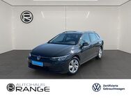 VW Golf Variant, 2.0 Golf VIII, Jahr 2022 - Fritzlar