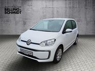 VW up, e-up Clima Maps More, Jahr 2021 - Salzwedel (Hansestadt)