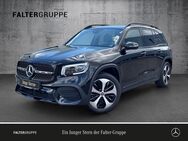 Mercedes GLB 200, AMG NIGHT MLED BURME AMBI, Jahr 2023 - Wiesloch