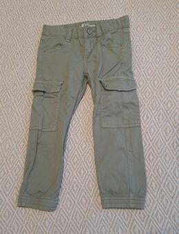 Hose von s.Oliver. Gr. 92 - Berlin