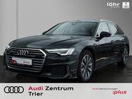 Audi A6, Avant 40 TDI quattro sport S line, Jahr 2021 - Trier