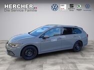 VW Golf Variant, 1.5 GOLF VIII eTSI Move, Jahr 2024 - Riesa