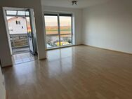 Freundliche 2-Zimmer-Wohnung mit super Verkehrsanbindung - Vilsbiburg