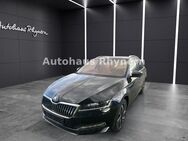 Skoda Superb, 2.0 TDI Combi III 110kW Style, Jahr 2023 - Hamm