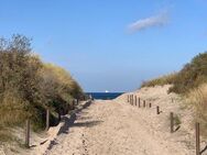 2-Zi.-Eigentumswohnung mit Ostseeblick - Rostock