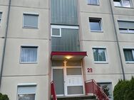 VERKAUFT: BW 2711: Modernisierte 3,5-Zimmer Wohnung mit Balkon u. Garage in Villingen / Wöschhalde - Villingen-Schwenningen