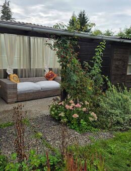 Wohnen wie es Ihnen gefällt - Ein Zuhause nach Maß" - Nürnberg