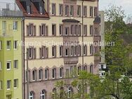 Lieben Sie Stuck ? Familiengerechte Wohnung - top renoviert - Nürnberg