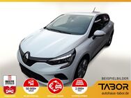 Renault Clio, 1.0 V TCe en LM16Z, Jahr 2022 - Kehl