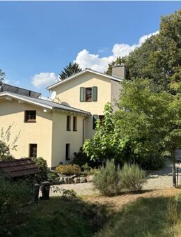 Attraktives Mehrfamilienhaus mit drei Wohneinheiten und historischem Charme in Lilienthal/Worphausen - Ehemalige Motormühle - Lilienthal