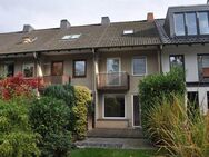 ***RESERVIERT*** Familienfreundliches Mittelreihenhaus in super Sackgassenlage - Hamburg