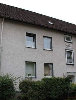 Klein aber fein - Wohnen, wo das Herz schlägt. - Castrop-Rauxel