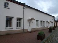 Ruhig gelegene 1 Zimmer-Whg. mit separater Küche - Nähe Spreewaldbahnhof - Cottbus