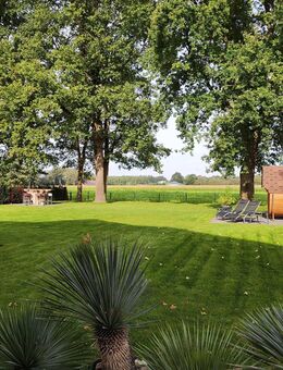 Traumhaftes Einfamilienhaus in Top Lage in Telgte - Telgte