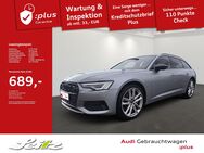 Audi A6, Avant 45 TFSI quattro advanced HEAD, Jahr 2024 - Memmingen