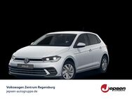 VW Polo, Style | LAGERWAGEN |, Jahr 2022 - Regensburg