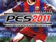 Pro Evolution Soccer 2011 PES Konami Sony PlayStation Portable PSP in 32107