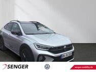 VW Taigo, 1.5 TSI R-Line, Jahr 2024 - Eutin