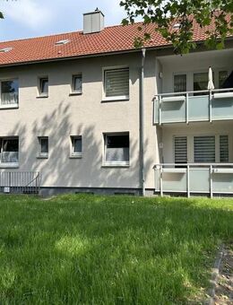 Wohnen, wo das Herz schlägt - in ruhiger und doch zentraler Lage. - Bergkamen