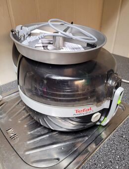 Heißluftfriteuse - Köln