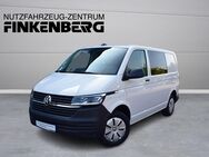 VW T6 Kombi, 6.1 TDI kurz StaHz, Jahr 2024 - Verden (Aller)