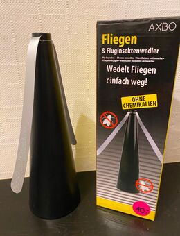 FLIEGEN-WEDLER - Hagen (Teutoburger Wald)