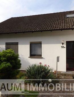 Fast ein ganzes Haus für Sie alleine !! - Blomberg (Nordrhein-Westfalen)