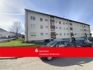 Ihre Einstiegsimmobilie - 3-Zi.-EG-ETW in Kötz - Kötz