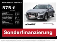 Audi Q5, Advanced 40 TDI quattro VC, Jahr 2023 - Pfaffenhofen (Ilm)