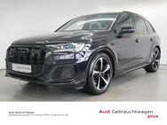 Audi SQ7, TFSI St, Jahr 2021 - Passau