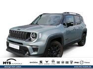 Jeep Renegade, 1.3 Limited Plug-In-Hybrid 4Xe Plug-In Hybrid EU6d Entry, Jahr 2022 - Oberursel (Taunus)