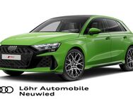 Audi RS3, Sportback 2025 max 280 km h, Jahr 2022 - Neuwied