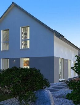 Effizient, Langlebig, OKAL Haus. - Dummerstorf