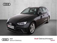 Audi A4, Avant 40 TDI quattro S-Line, Jahr 2024 - Oldenburg