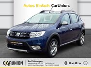 Dacia Sandero, Stepway TCe 90 Prestige, Jahr 2020 - Bad Salzungen