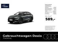Audi Q8, 50 TDI qu S line selection, Jahr 2020 - Neumarkt (Oberpfalz)