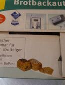 Brotbackautomat in 34537