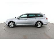 VW Passat 2.0 TDI Elegance - Berlin