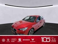 Seat Leon, 1.5 FR-LINE eTSI 150PS L, Jahr 2020 - Vilsbiburg