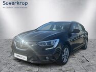 Renault Megane, Grandtour BUSINESS Edition BLUE dCi 115 E, Jahr 2020 - Kiel