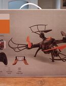 Drohne DENVER DCW-380 mit Kamera, Extra-Akkus und Ladegerät in 26901