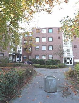 gepflegtes 20-Familienhaus in guter, ruhiger Wohnlage - Warendorf