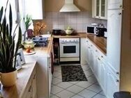 Oerlinghausener Altstadt: 3-ZKB-ETW mit 2 Balkonen! - Oerlinghausen