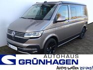 VW T6 California, 2.0 TDI 1 Ocean, Jahr 2024 - Hoya