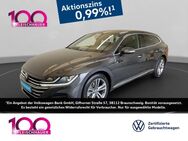 VW Arteon, 2.0 TDI Shooting Brake R-Line EU6d, Jahr 2023 - Köln