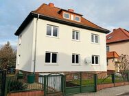 Stadtvilla, Zweifamilienhaus in bester Wohnlage von Weißenfels - Weißenfels