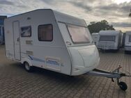 Caravelair Antares 395 Panoramazelt 3-Schlafplät - Willich