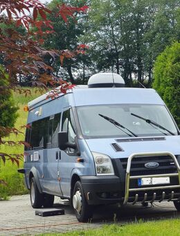 Wohnmobil Ford Transit - Aidenbach